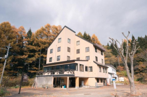 豊島ロッヂ苗場